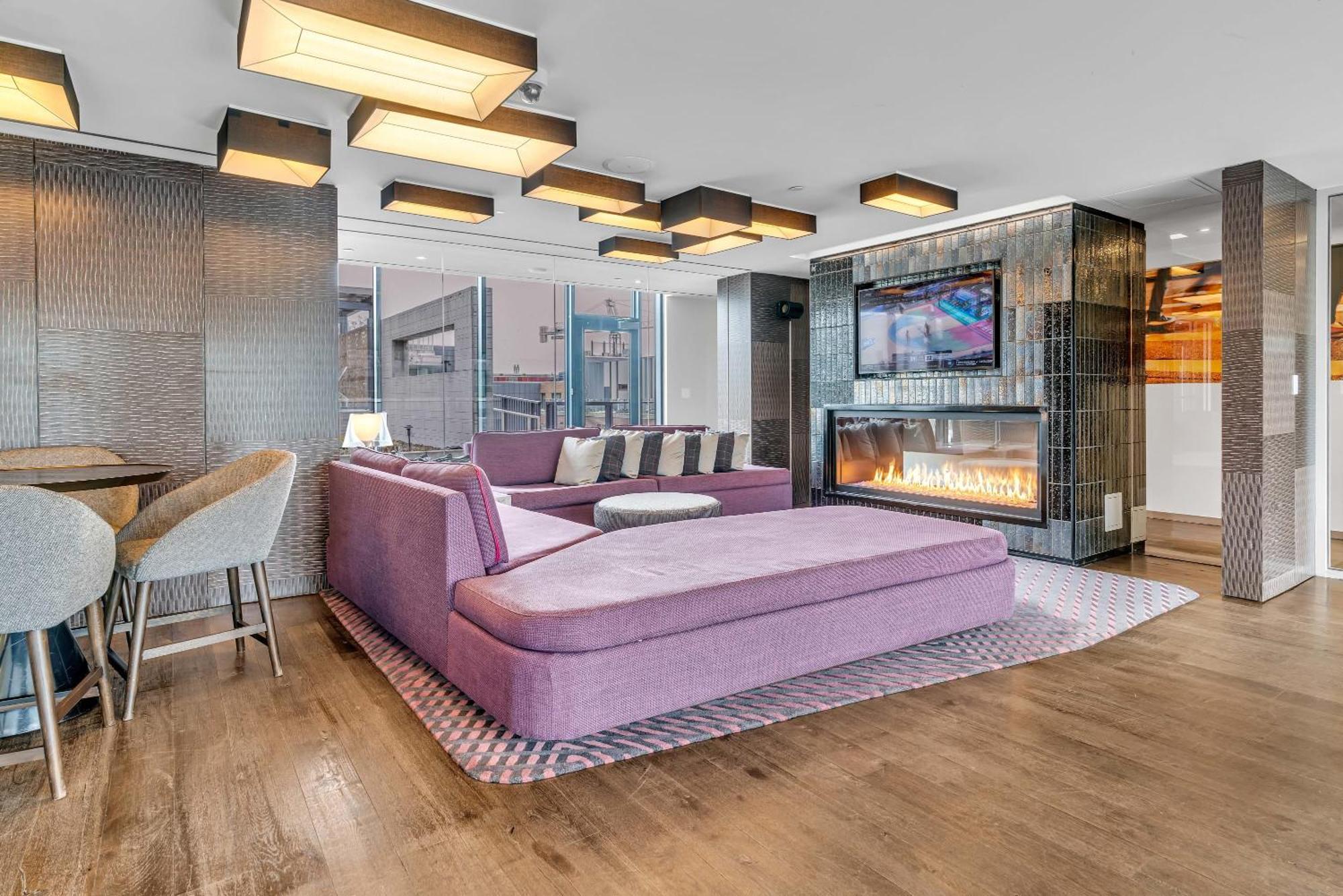 2Br Furnished Apartment Near Nationals Park Washington Buitenkant foto
