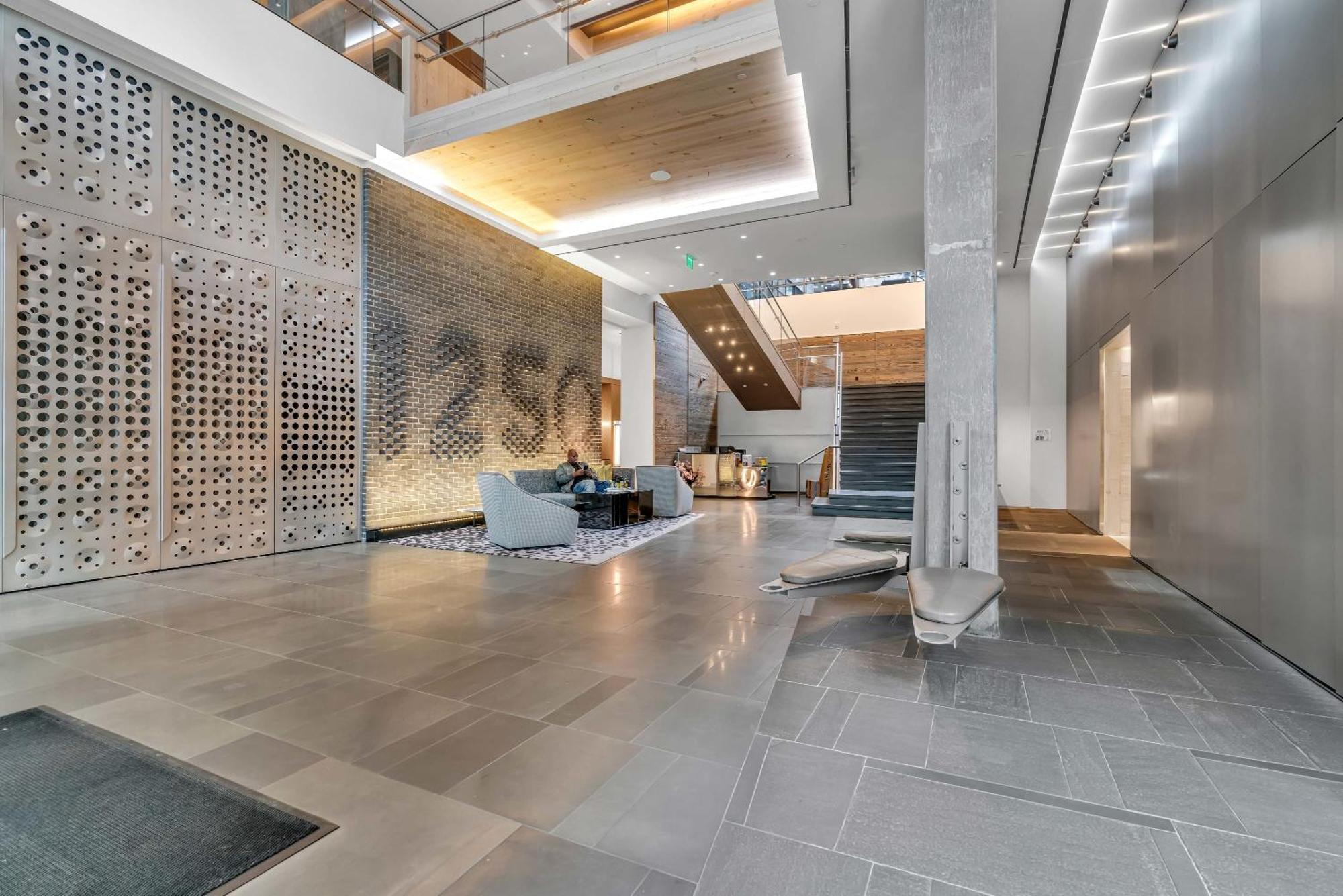 2Br Furnished Apartment Near Nationals Park Washington Buitenkant foto