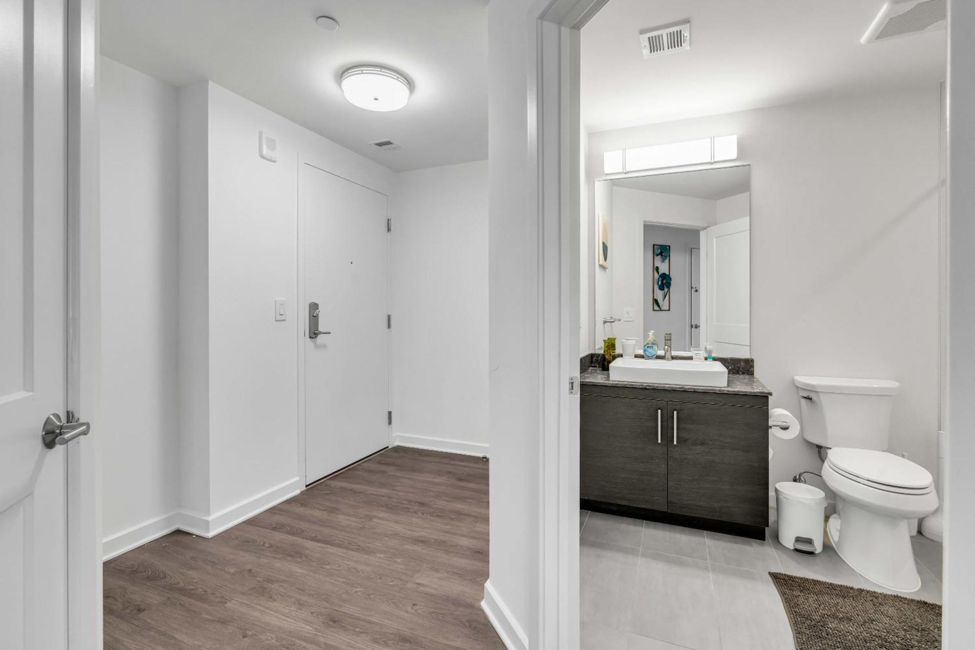 2Br Furnished Apartment Near Nationals Park Washington Buitenkant foto