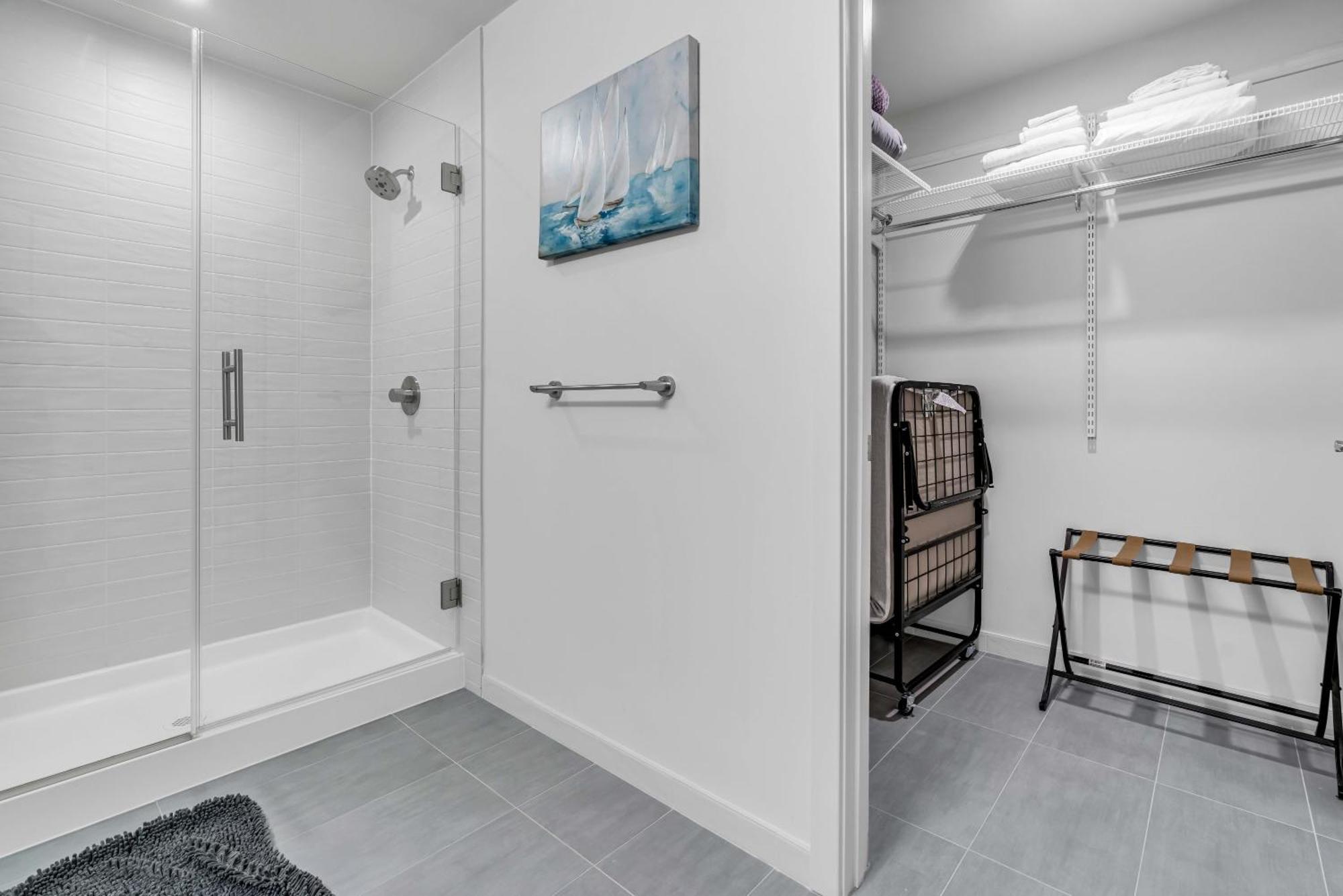 2Br Furnished Apartment Near Nationals Park Washington Buitenkant foto