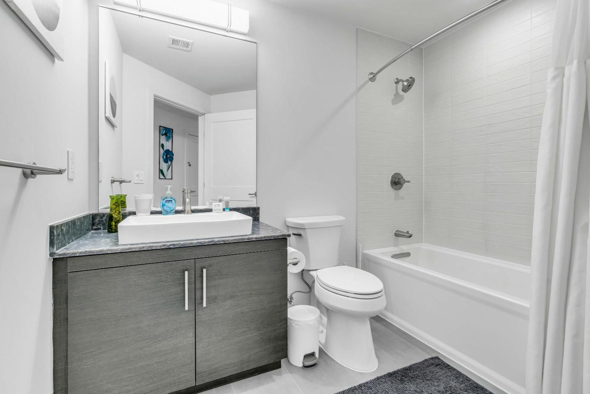 2Br Furnished Apartment Near Nationals Park Washington Buitenkant foto